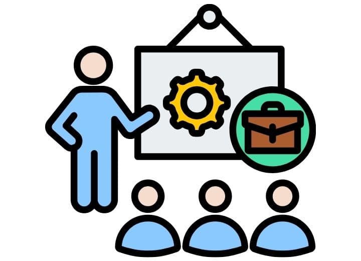 Công việc - Sự nghiệp