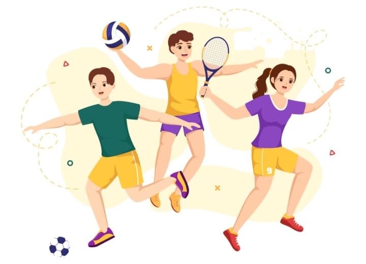 Thể thao & Giải trí