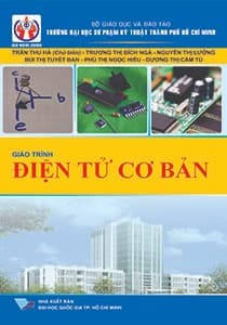 Giáo trình Điện tử cơ bản