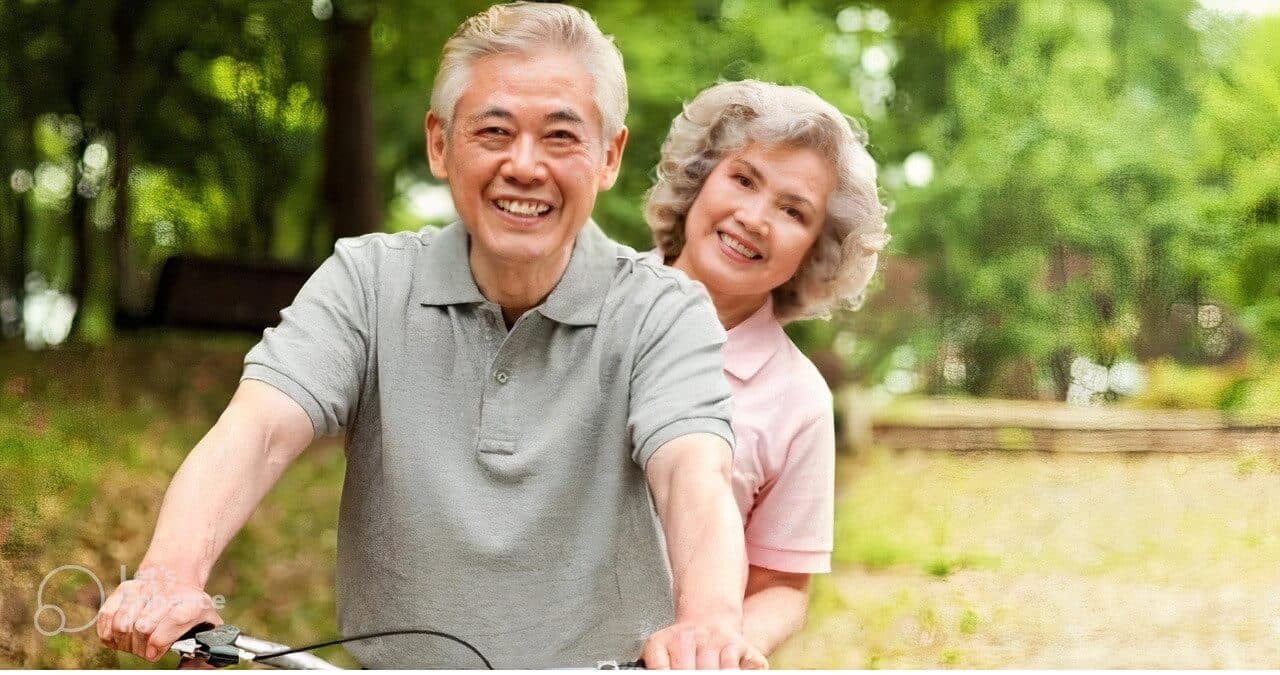 5 cách giúp bạn sống lâu hơn