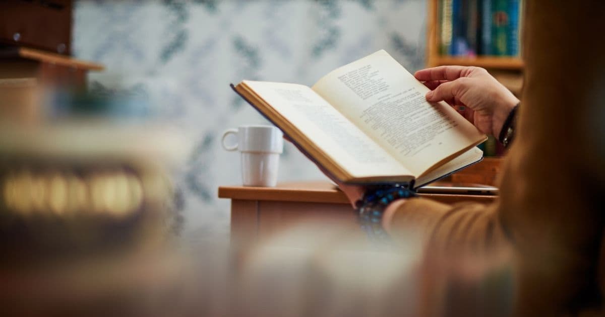 Những lợi ích của việc đọc sách