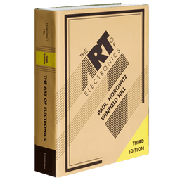 Ảnh The Art of Electronics - Kinh thánh của dân điện tử 1