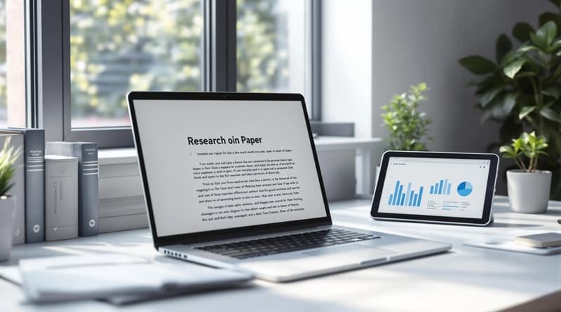 Các công cụ hỗ trợ nghiên cứu khoa học, học tập và viết học thuật